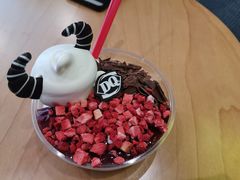 -DQ·蛋糕·冰淇淋(雨花吾悦店)