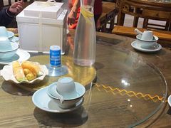 -灶东家民间菜(回兴店)