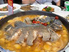-舌尖上·霞浦滩涂海鲜·新闽菜(总店)
