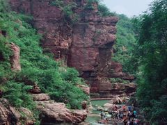 -云台山风景名胜区