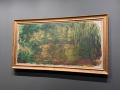 -印象莫奈时光映迹艺术展