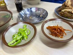 -昌顺马记小吃店(昌盛园店)