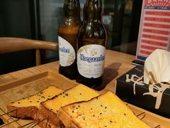 面包片-壹酒贰肉1926·深夜食堂(南京北街店)