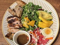 -BAKER&SPICE(国金中心商场店)