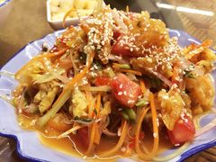 -多哥水傣味餐厅(司马巷店)