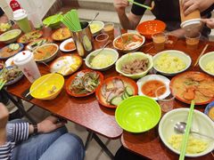 -泰姜私厨(敏捷城店)