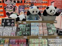 -熊猫邮局(少城店)