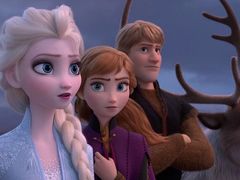 -博纳UA影城(KK Mall IMAX店)