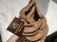 -GODIVA(五角场万达广场店)
