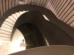 大堂-晶采轩(恒隆广场店)