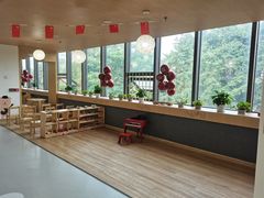 -海汀顿儿童之家(保利香雪园区)