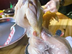 -吉英盐焗鸡(文中路店)