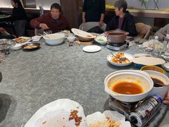 -恒记饭店(珠江路总店)