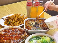 -卢庄(江汉路店)