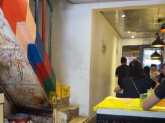 -桥东喜碧海鲜街(水东街店)