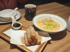 -太二酸菜鱼(宁波来福士店)