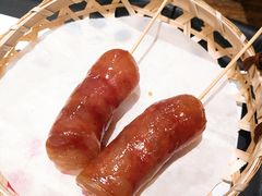 烤肠-和府捞面(景枫中心店)