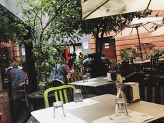 露天位-Ocean's Table 欧舍