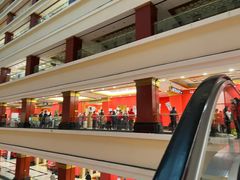 -北京九华山庄会展酒店