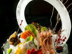 -花隐日式怀石料理(万象城购物中心店)