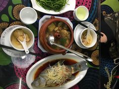 -小厨子私房菜·云南美食店