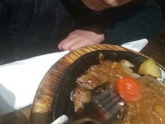 -西缘牛排(荟聚购物中心店)