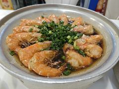 -馨方园食府·市井老南京菜