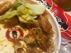 -老佛爷·铜炉炭火蛙锅(海州吾悦店)