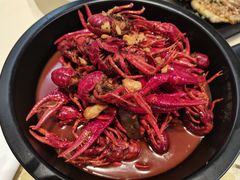 -聚味瞿记·龙虾堂(坡子街店)