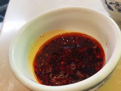 辣油-月圆火锅(宁海东路二店)