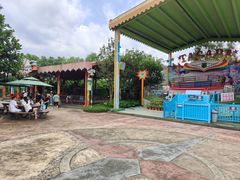 -美的鹭湖探索王国