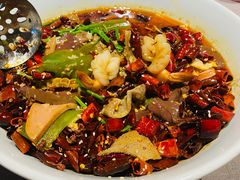 -北平食府·北京烤鸭(北京西站六里桥店)