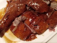 -百年恒益烧腊海鲜酒家·非遗传承(广州黄埔店)