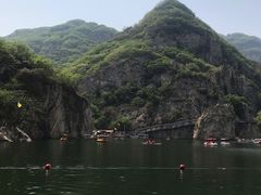 -大连冰峪旅游度假区
