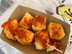 -广州素食学校·素猫豆腐(长洲码头店)