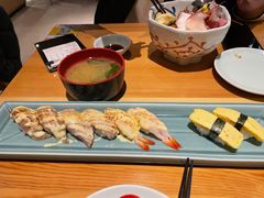 文火寿司八贯-Tuna maki寿司(园区永旺店)