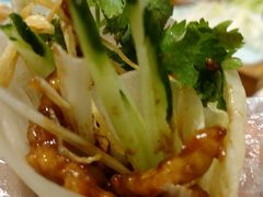 -吉祥春饼·烤鸭(国贸店)