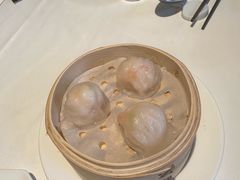 公馆虾饺皇-炳胜公馆(珠江新城店)