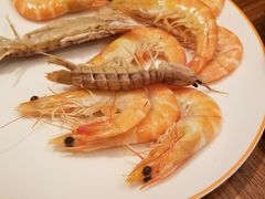 -济南香格里拉·咖啡泉自助餐厅