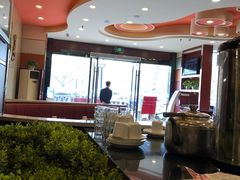 -蝎王府羊蝎子(西稍门店)