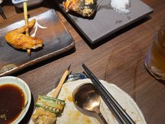 -鸟鹏烧鸟居酒屋(熙龙湾店)