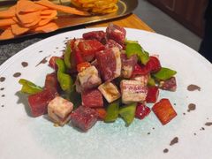 -鹤之乡·齐齐哈尔烤肉·非遗(秋涛路店)