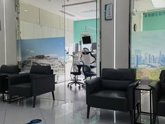 -深圳富茂格伦菲尔口腔门诊部(龙华清湖总院)