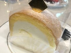 -卷心卷意·轻甜蛋糕(新光天地店)