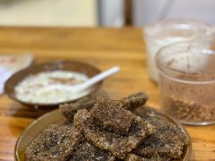 -袁家豆腐