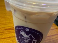 -HALO CAFE(江海中环广场店)