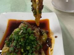 -盐帮食坊•小河帮川菜(四川师大店)