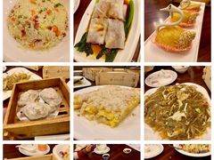 -彩景大酒楼(万泰新天地店)