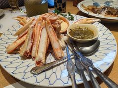 -江户前日本料理(瑞诗酒店店)