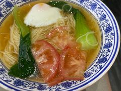 -金家老三饭庄(常营店)